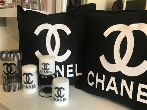 CHANEL Home Décor Pillows for sale 